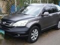 Honda CRV 2010 (Sale or Swap)-7