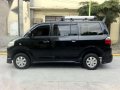 Rushhh 2009 Suzuki APV GLX Top of the Line Full Body Kits Lowest Price-6