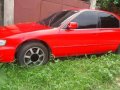 Honda Accord 1997 Red AT For Sale-1