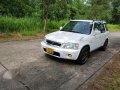 2001 Honda CR-V RD1 MT (Fullmark)-4