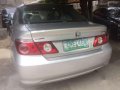 2008 Honda City-2