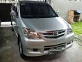 2009 Toyota Avanza J Silver MT For Sale-1