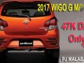 2017 Toyota Vios Wigo Innova Fortuner Hi Ace Low DP-5