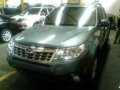 Subaru Forester 2012 for sale-2