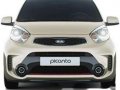 Kia Picanto Ex 2017 for sale-4