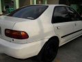 Honda civic esi manual d13b-4