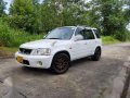 2001 Honda CR-V RD1 MT (Fullmark)-1