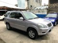 Fresh in and out 2003 HONDA CR-V-0