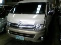 Toyota Hiace 2012 for sale-2