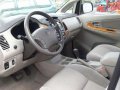 2011 Toyota Innova 2.5 G AT Silver For Sale-5