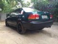 1996 Honda Civic LXI-10