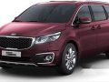 For sale Kia Carnival Lx 2017-2