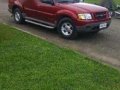 For Sale (Car): Ford Explorer 4x4 Pick-up (Limited Edition)-1