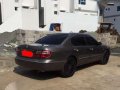 Nissan Cefiro 2005-2