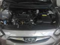 hyundai accent AT CVT-4