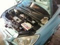 Hyundai Getz 1.1 2006 MT Blue For Sale-7