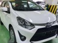 Toyota Wigo G AT Financing Application-0