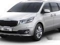 For sale Kia Carnival Lx 2017-0