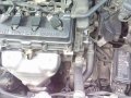 Nissan Sentra GX model 2007 Automatic Transmission-3