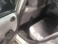 2008 Honda City-5