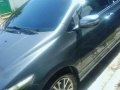 Honda City 2009 Gray AT For Sale-4