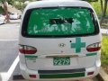 Hyundai starex ambulance-9