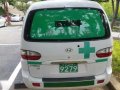 Hyundai starex ambulance-9