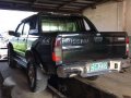 2002 Nissan Frontier 3.2 4x4 not Toyota hi-lux Mitsubishi strada-3