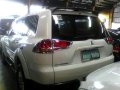 Mitsubishi Montero Sport 2012 for sale-4