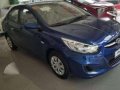 Hyundai Accent 1.4L 6MT 38k all in! BDO APPROVAL-0