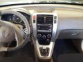 2006 Hyundai Tucson MT Green For Sale-7