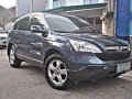 For Sale Honda CRV 2007 Blue AT-11