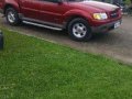 For Sale (Car): Ford Explorer 4x4 Pick-up (Limited Edition)-0