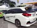 Honda Mobilio 1.5 2017 New For Sale-1