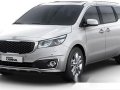 Kia Carnival Lx 2017 for sale -11