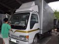 Almost New Isuzu Elf Trucks For Sale-10