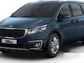 Kia Carnival Lx 2017 for sale-3