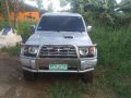 Mitsubishi Pajero 2800 Intercooler-0