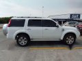 MUST HAVE! Ford 2011 Everest AT Diesel 2F4U-4
