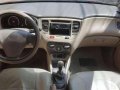 Kia Rio EX 2010 Manual-3