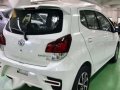 Toyota Wigo G AT Financing Application-1