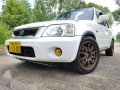 2001 Honda CR-V RD1 MT (Fullmark)-0