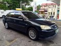 Honda Civic Dimension VTi 2001-2