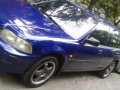 Honda city type z AT-98-1