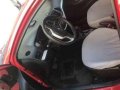 Kia Picanto 2015 1.2 AT Red For Sale-4