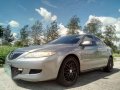 06 Mazda 6 2.0 AT-1