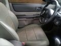 Nissan xtrail 2004 4x4-1