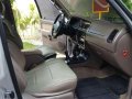1997 Toyota 4Runner Limited 4WD White -3