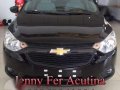  Chevrolet Sail LT AT 2016 Black For Sale-0