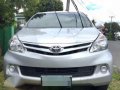 Toyota Avanza 2012 1.3E-0